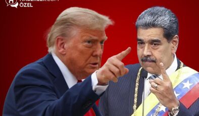 Rona Doğan Sural: Trump’ın eylemleri yüzde 42 oranında destekleniyor