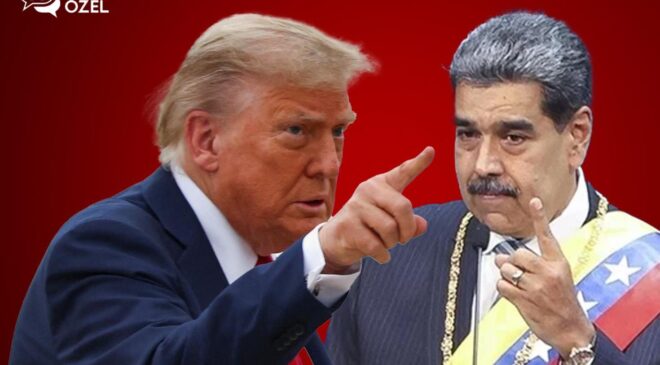 Rona Doğan Sural: Trump’ın eylemleri yüzde 42 oranında destekleniyor