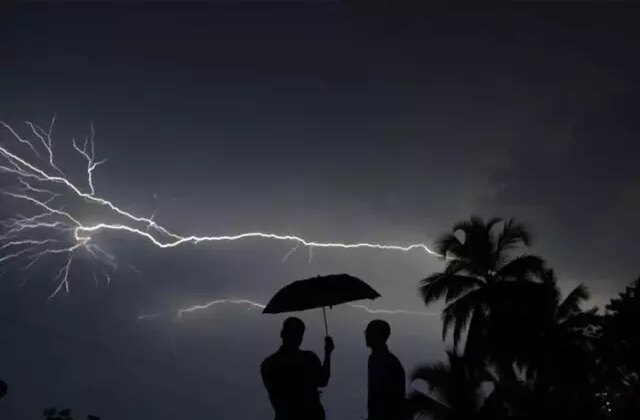 Ruanda’da yıldırım isabet eden 9 kişi öldü