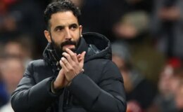 Ruben Amorim gitti, olan Galatasaray’a oldu! Beklenmedik bir engel