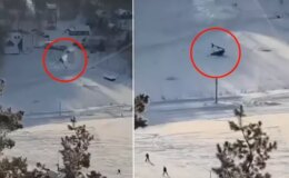 Rusya’da helikopter faciası: Kayak merkezinde 2 ölü