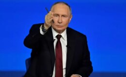 Rusya’dan ABD’nin Venezuela operasyonuna ilk tepki