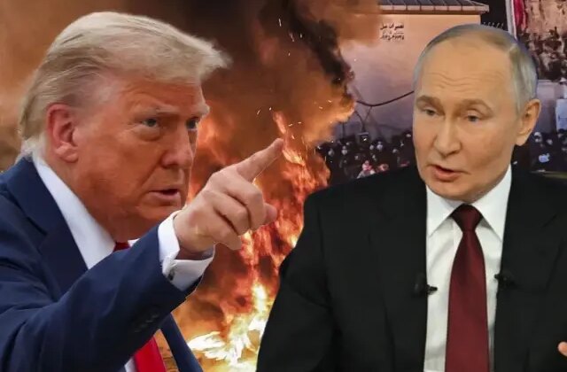 Rusya’dan Trump’ın İran tehditlerine net tavır