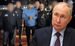 Rusya Güvenlik Konseyi: Trump’ın Venezuela adımları yasa dışı ancak tutarlı