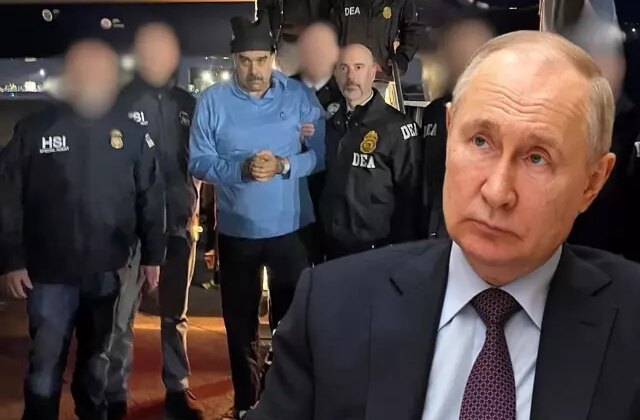 Rusya Güvenlik Konseyi: Trump’ın Venezuela adımları yasa dışı ancak tutarlı