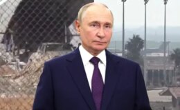 Putin’den sürpriz karar! Görüntüler Türkiye’nin yanı başında çekildi