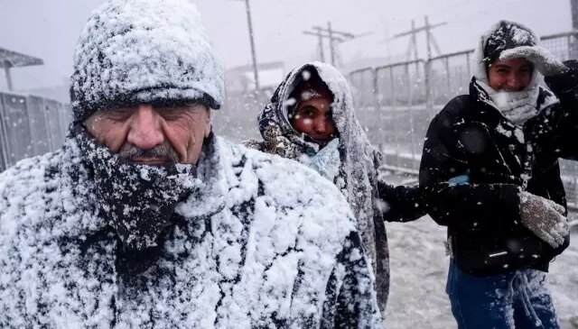 Saat verildi! AKOM’dan karın esir aldığı İstanbul için kritik uyarı