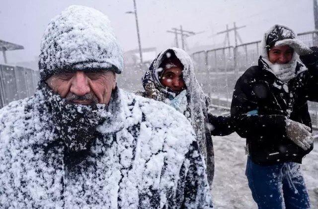 Saat verildi! AKOM’dan karın esir aldığı İstanbul için kritik uyarı