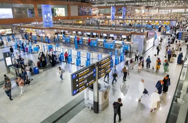 Sabiha Gökçen Havalimanı’nda kar alarmı! Uçuşların yüzde 10’u iptal edilecek