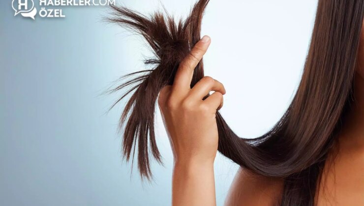 Saçınız, sağlığınız hakkında size bir mesaj veriyor olabilir!