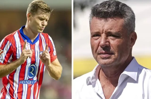 Sadettin Saran aramış! Fenerbahçe’nin Sörloth teklifinin detayları ortaya çıktı