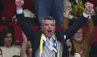 Sadettin Saran’dan Beyoğlu Yeni Çarşı takımı için dikkat çeken sözler