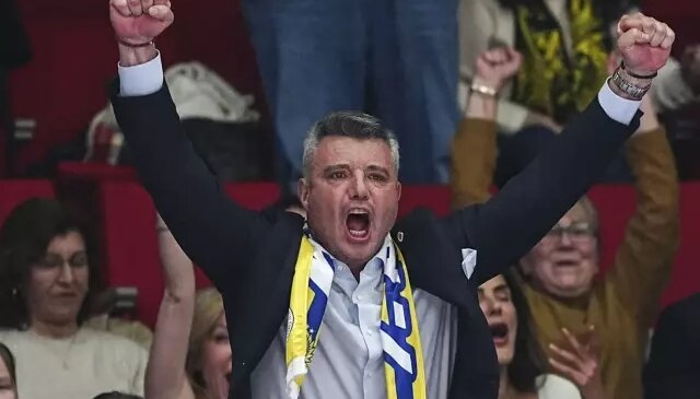 Sadettin Saran’dan Beyoğlu Yeni Çarşı takımı için dikkat çeken sözler