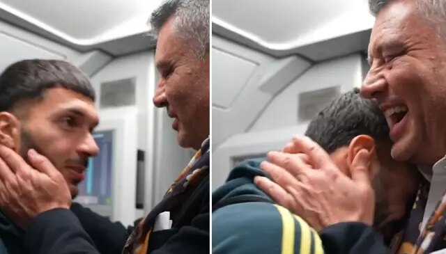 Sadettin Saran’dan Oğuz Aydın’a: Sola niye vermiyorsun lan?