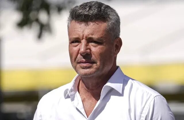 Sadettin Saran seçim kararı sonrası harekete geçti