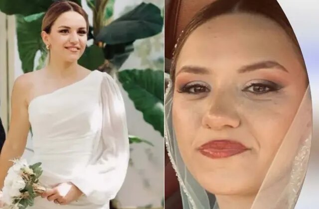 Sağlıkçıları taşıyan servis kaza yaptı, genç hemşire hayatını kaybetti