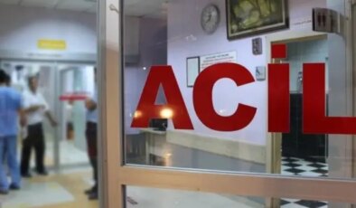 Sakarya’da çalıştığı fabrikanın dinlenme odasında ölü bulundu