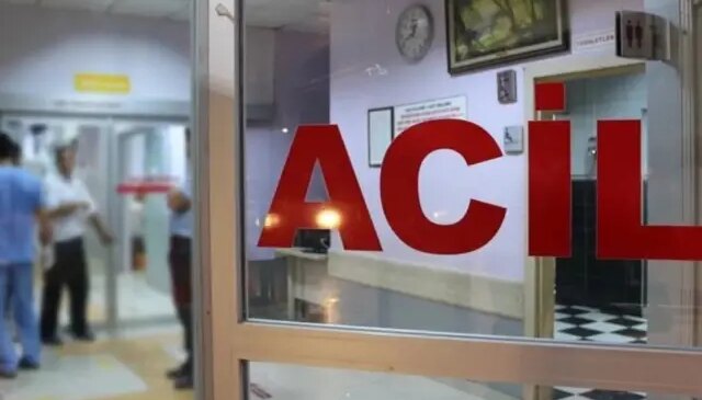 Sakarya’da çalıştığı fabrikanın dinlenme odasında ölü bulundu