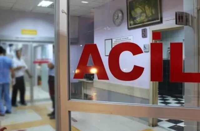 Sakarya’da çalıştığı fabrikanın dinlenme odasında ölü bulundu