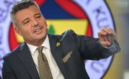 “Sakın” diyerek duyurdu! Sadettin Saran’ın o isim için kararı net