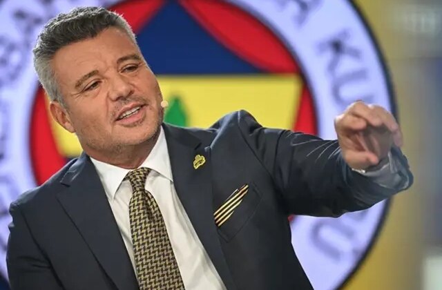 “Sakın” diyerek duyurdu! Sadettin Saran’ın o isim için kararı net