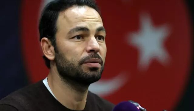 Salih Uçan Kocaelispor’a imza atıyor