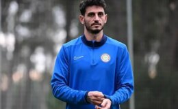 Samet Akaydın’dan transfer açıklaması: Her şeyimi vereceğim