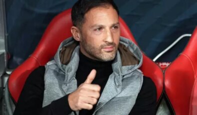 Şampiyonluğun arkasındaki o detay: Fenerbahçe’de Domenico Tedesco rüzgarı