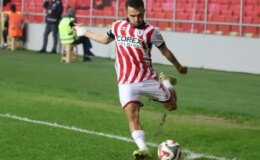 Samsunspor’a Emre Kılınç’tan kötü haber
