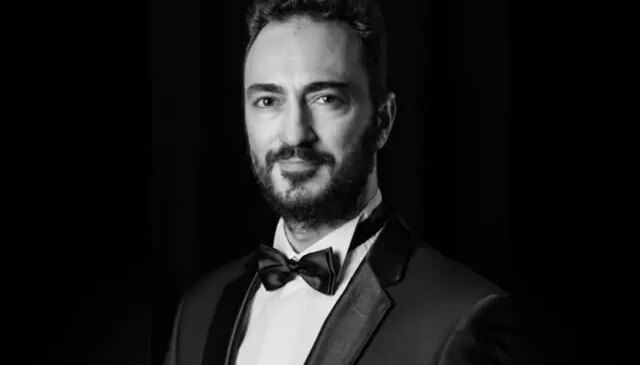 Sanatçı Emrah Erdem Gedik şüpheli şekilde hayatını kaybetti