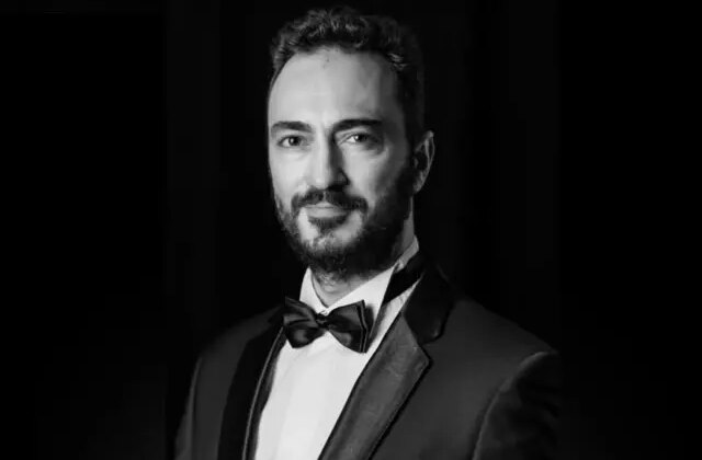 Sanatçı Emrah Erdem Gedik şüpheli şekilde hayatını kaybetti