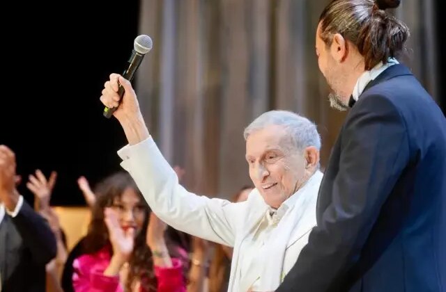 Sanatçı Haldun Dormen hastaneye kaldırıldı