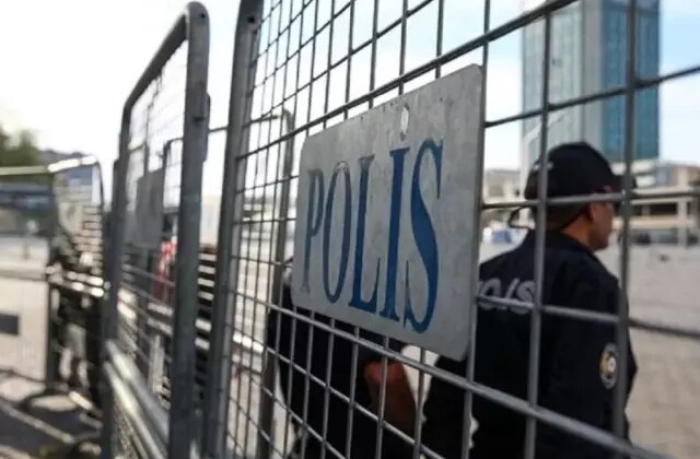 Şanlıurfa’da 5 günlük gösteri ve yürüyüş yasağı