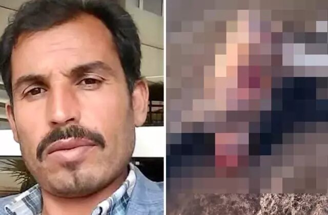 Şanlıurfa’da kanalda kaybolan sürücünün cansız bedeni Suriye’de bulundu