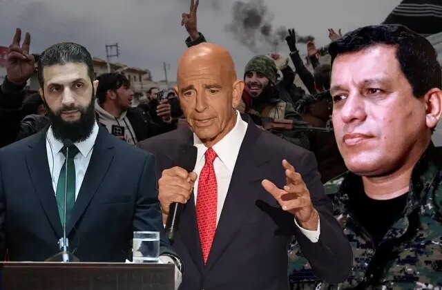 Şara-Abdi zirvesinde konuşulanlar sızdı! Barrack’ı çıldırtan tavır: Bu yaptığın ahlaksızlık