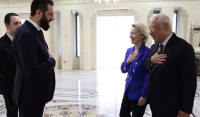 Şara’dan günler sonra en net fotoğraf