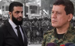 Şara’nın yayınladığı kararnamenin detayları: Kürtçe ulusal dil oldu, Nevruz Bayramı resmi tatil ilan edildi