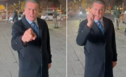 Sarıgül, Trump’a meydan okudu: Gücün yetiyorsa Otlukbeli mal müdürünü al