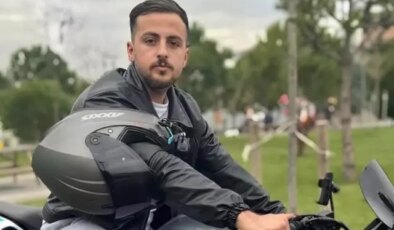 Sarıyer’de motosikletiyle denize düşen sürücü hayatını kaybetti