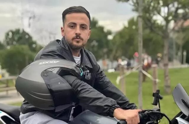 Sarıyer’de motosikletiyle denize düşen sürücü hayatını kaybetti