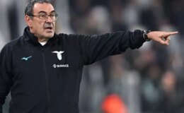 Sarri, Guendouzi’nin satılmasına tepki gösterdi: Ondan daha iyisi 80 milyon euro