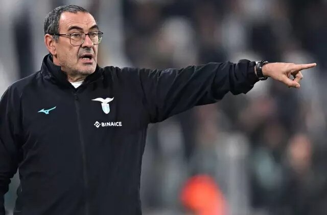 Sarri, Guendouzi’nin satılmasına tepki gösterdi: Ondan daha iyisi 80 milyon euro