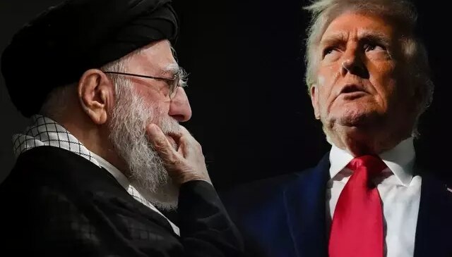 Savaş çanları çalıyor! İran’dan son dönemlerin en sert mesajı: Başka seçeneğimiz yok