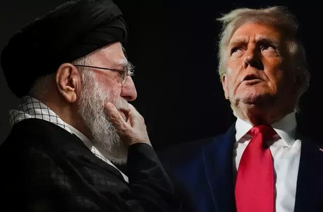 Savaş çanları çalıyor! İran’dan son dönemlerin en sert mesajı: Başka seçeneğimiz yok