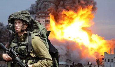 Savaş hazırlığı başladı, Türkiye korkusu sözlerine yansıdı