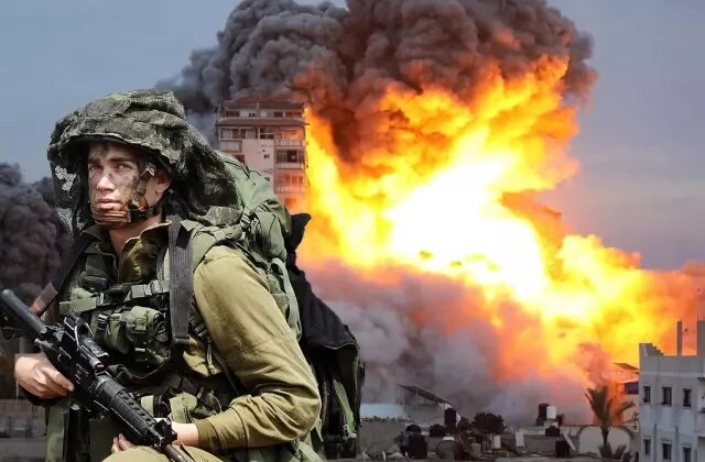 Savaş hazırlığı başladı, Türkiye korkusu sözlerine yansıdı