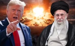 Savaşın ayak sesleri! Tahran’dan ABD ile gerilimi tırmandıracak hamle