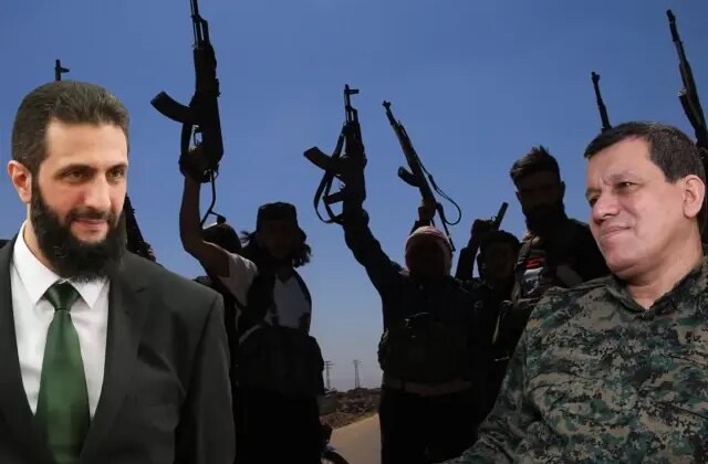 SDG 3 şart sundu, Şam hemen harekat hazırlığına başladı! Türk askeriyle ilgili çarpıcı iddia