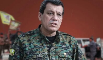 SDG elebaşı Abdi, kaybettiğinin farkında değil: Bölgemizin özel statüsünü koruyacağız