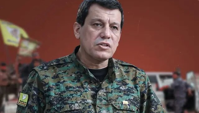 SDG elebaşı Abdi, kaybettiğinin farkında değil: Bölgemizin özel statüsünü koruyacağız